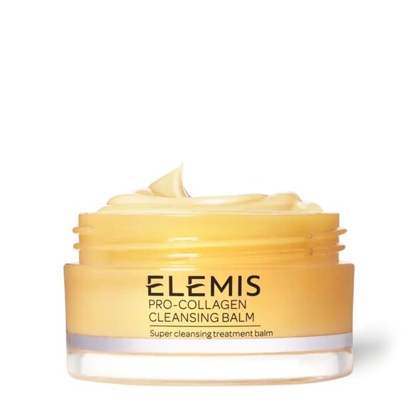 ELEMIS Pro-Collagen Cleansing Balm - Picture 2 of 5